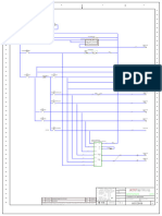 H002949 Schematic, 4LD Mercedes