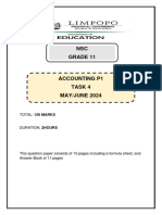 Accn GR11 P1 QP June Exam 2024