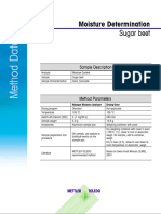 HM 129 Sugar Beet