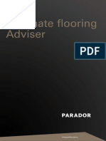 Parador Adv EN LaminatFlooring