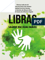 Libras - Saúde em Suas Mãos