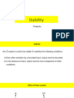 12 Stability