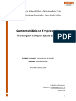 Sustentabilidade Empresarial Trabalho Individual