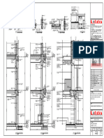 Lac 569 A 400 Wall Sections A 402