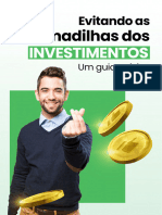 Evitando As Armadilhas Dos Investimentos