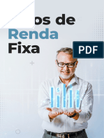 Tipos de Renda Fixa