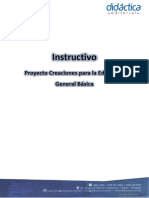 Instructivo Fase 3