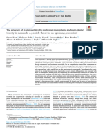 The Evidence of In-Vivo and In-Vitro Studies On Microplastic and Nano Plastic Toxicity in Mammals: A Possible Threat For An Upcoming Generation?