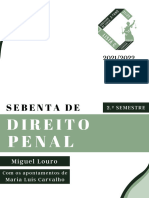 DP - T - Sebenta 2.ºS