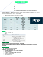 Infecciones Del SNC