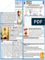 Ficha Alimento Espiritual 4° Visto