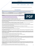 PREGUNTA FRECUENTE Las Empresas de Transporte de Carga Pueden Recuperar El Impuesto Específico Al Petróleo Diesel