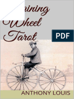 Anthony Louis - Training Wheel Tarot