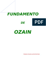 Ozain