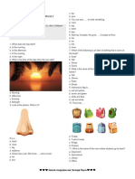 BAHASA INGGRIS KELAS 2 Semester 2 Jilid 2