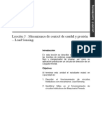 Lección 5-Load Sensing Dirección