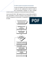 Explications Etapes Et Norme de L'audit Environnemental