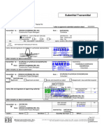 GPI - SAVY-CP02-SUT-2345-EE - GPI Response - BUSDUCT