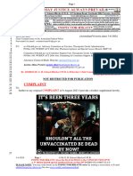 20240603-Mr G. H. Schorel-Hlavka O.W.B. To R Kershaw Chief Commissioner of AFP-Suppl 110A-Deadly Pursuit & Arrest, Etc