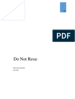 DNR Ethics Paper