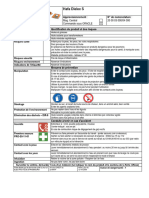 HAFA DIELEC S - SCHELL DIALA S - Isolation Électrique Liquide (Huile) Pour Transformateurs