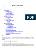 Document 2394187.2 - Chart of Accounts Review and Refresh