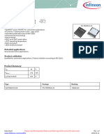 Infineon IAUCN04S7L019 DataSheet v01 00 EN-3392510