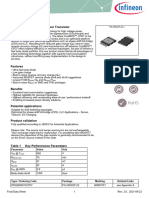 Infineon IPDQ60R075CFD7 DataSheet v02 00 EN-3196516