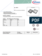 Infineon IQE065N10NM5SC DataSheet v02 00 En-3073898