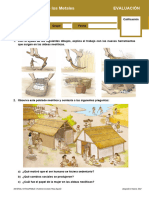 Neolitico Eval Sol Prueba Competencias