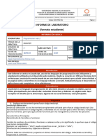 Informe Lab03