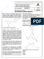 Lista Orgânica 3