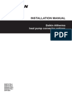 EKRTCTRL1, EKRTCTRL2, EKWHCTRL0, EKWHCTRL1, EKPCBO - cod.N420250A - Installation Manual - English