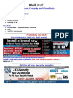 Property Business and Classifieds 27th November 2011