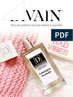 Catalogo Online FR 1 Divain