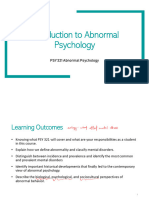 Lecture 1-Introduction of Abnormal PsychologyPDF - 240220 - 220006