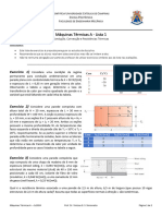 MTA - Lista 01