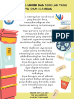 Soal 2 Mulai Dari Diri - Modul 1.3 - Guru Pengerak Angkatan 10