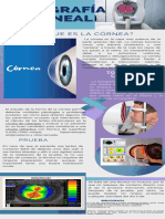 Infografia Topografia