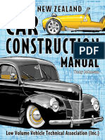 NZ Car Construction Manual July 2022