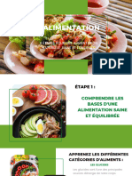 Module Alimentation