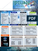 Moalboal Price List PDF