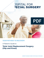 Pathway To Recovery Total Joint Replacement