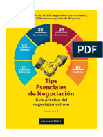 1libro Tips de Negociacion-Cap1