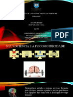 Neurociência Trabalho