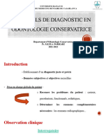 TD Outils de Diagnostic 2