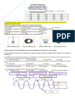 Examen Con Respuestas Fsica Junio