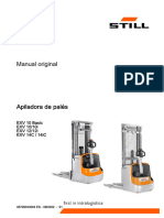 Exv 10-14c Es Manual