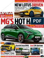 Auto Express - July 12, 2023 UK