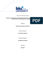 1 - Informe de Curación de Contenidos - José León